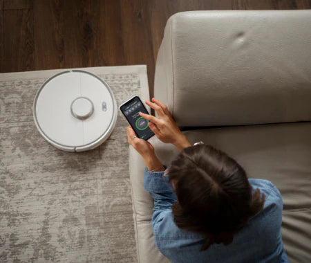 Smart Home Gadgets That Make Life Easier