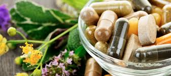 Nutrition and Health