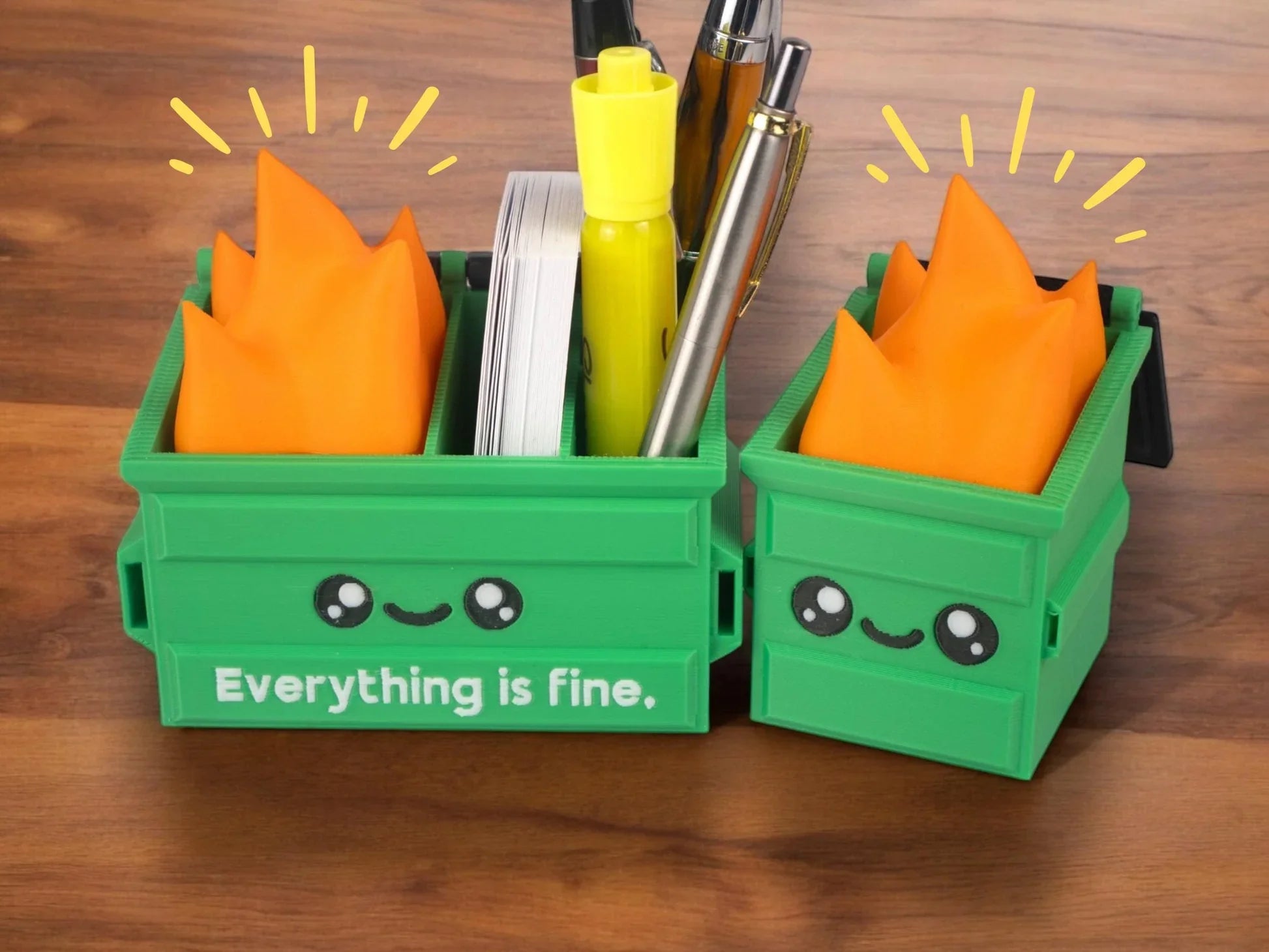 Card & Pencil Tray | Aevon Home