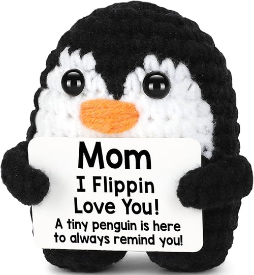 Mother & Daughter Handmade Keepsake Gift – Emotional Birthday Gift for Mom from Daughter | Mother’s Day Heartfelt Appreciation Present