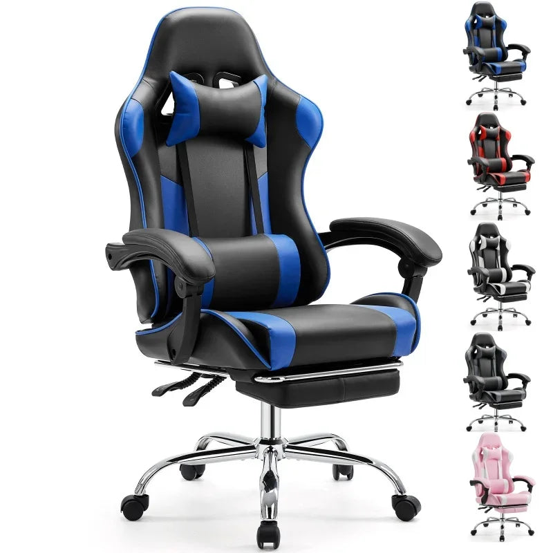 Essentials Ergonomic Chair