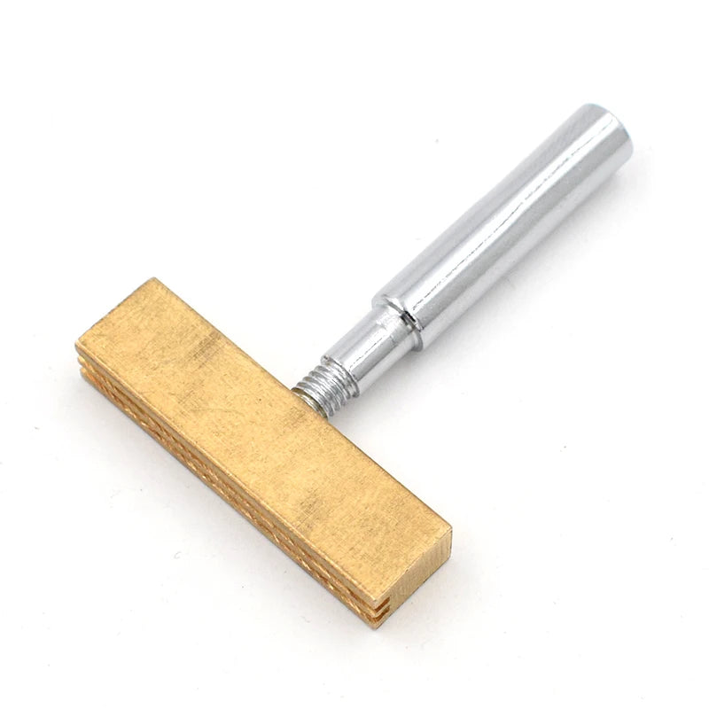 100W 220V Soldering Iron Kit with T Heads & Temp Control