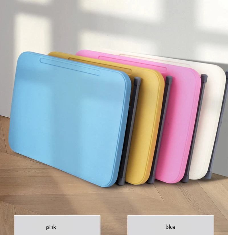 Globe Pen Holder Resin Desk Organizer for Office & Home