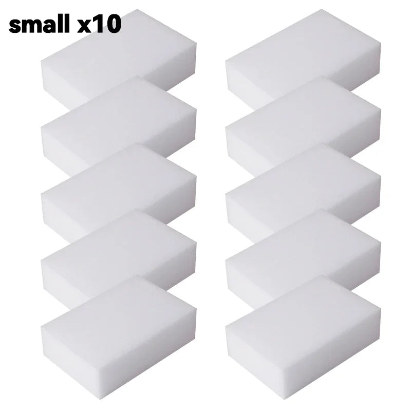 Melamine Magic Sponge Pack