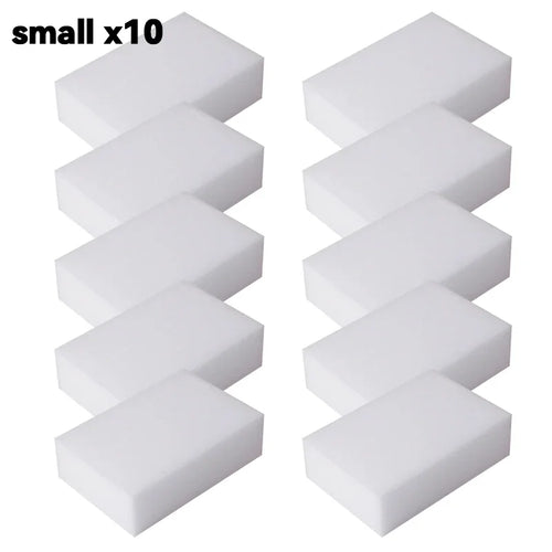 Melamine Magic Sponge Pack