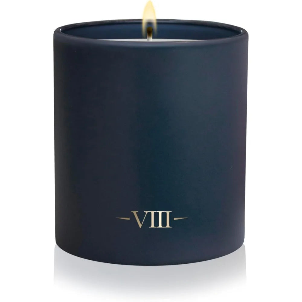 Luxury Scented Candle – Hand-Poured, Long-Lasting 210g