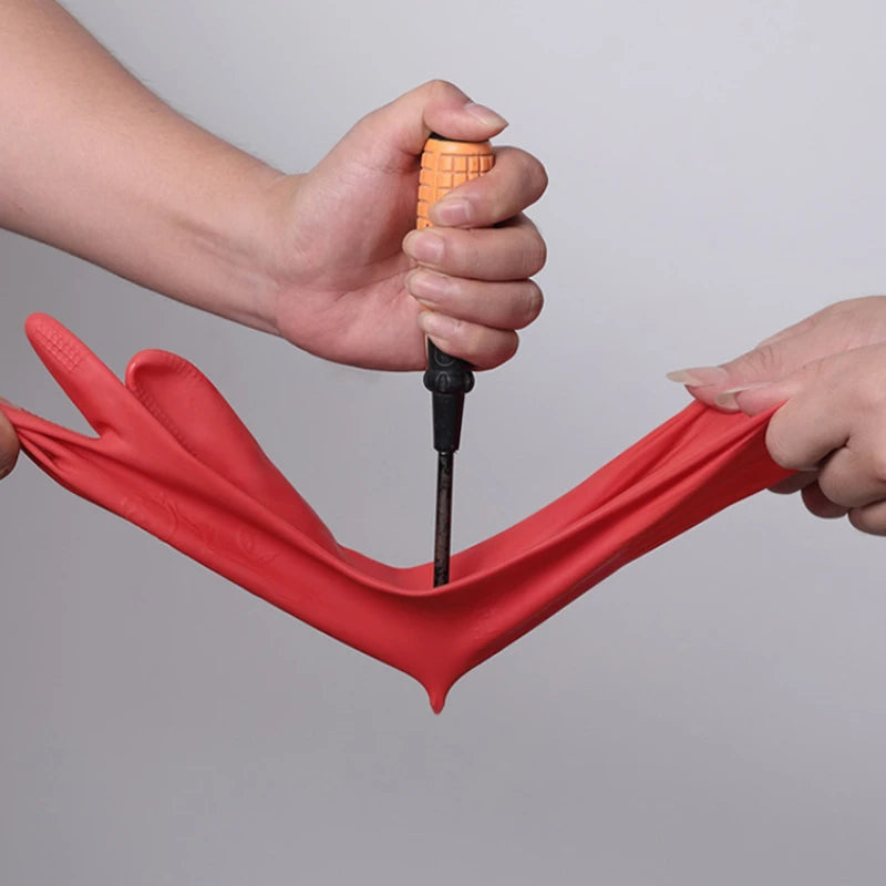 Silicone Dish Scrubber Reusable