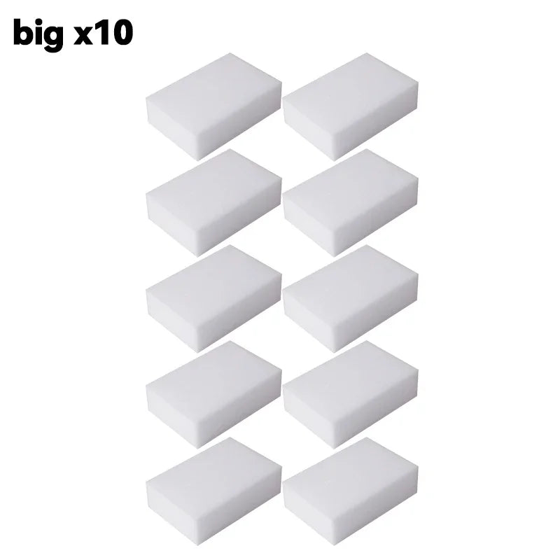 Melamine Magic Sponge Pack