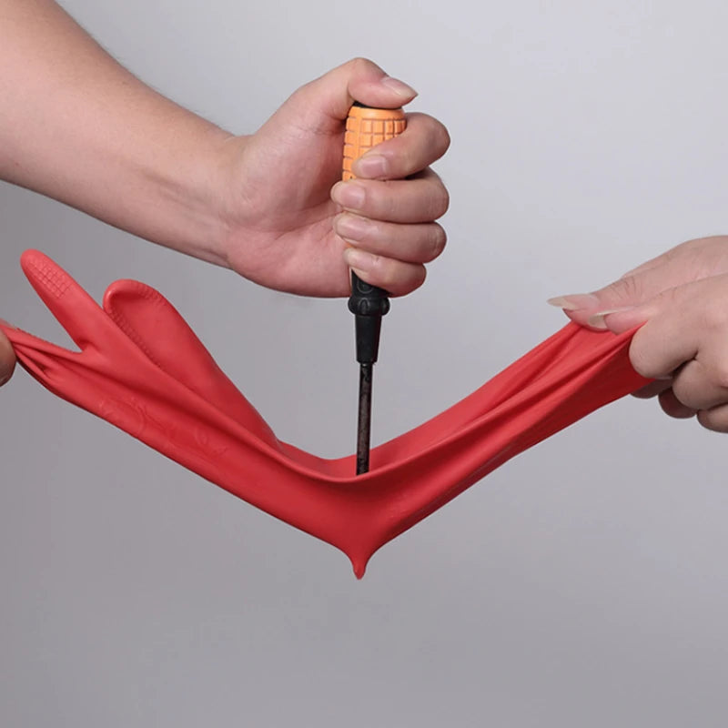 Silicone Dish Scrubber Reusable