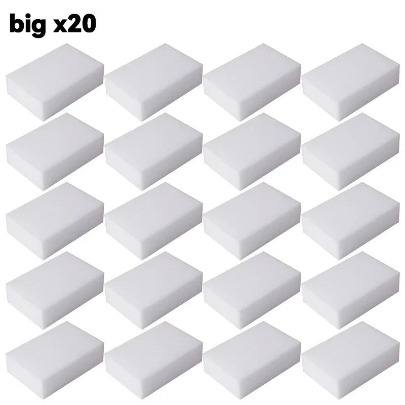 Melamine Magic Sponge Pack