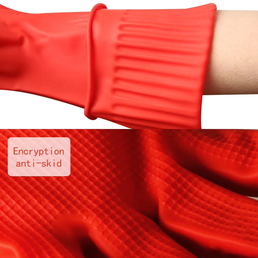 Silicone Dish Scrubber Reusable