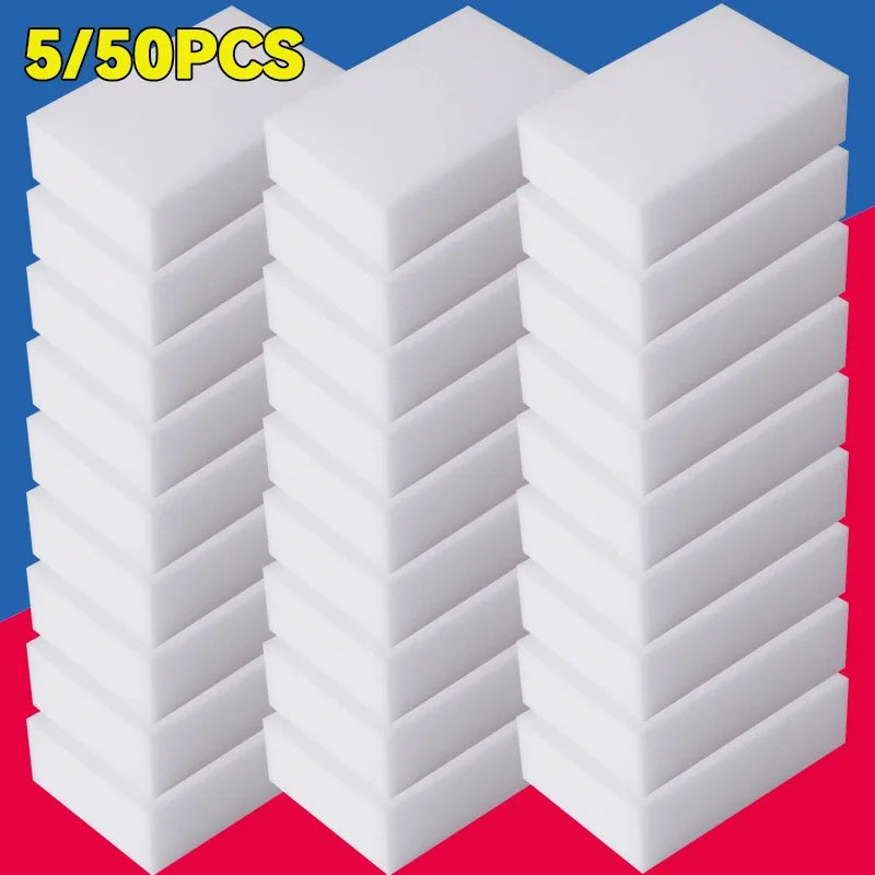 Melamine Magic Sponge Pack