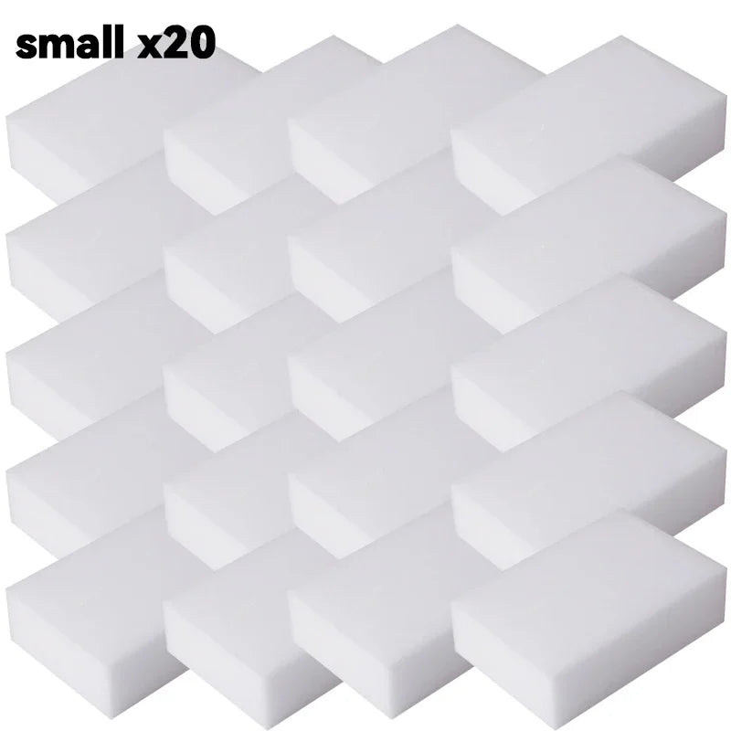 Melamine Magic Sponge Pack