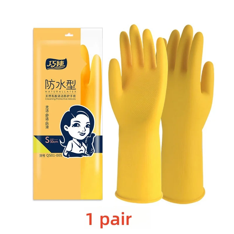 Silicone Dish Scrubber Reusable