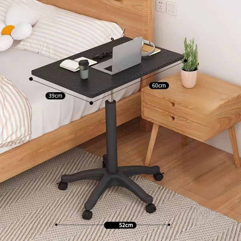 Adjustable Small Lift Desk – Standing & Office Table