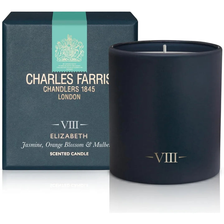 Luxury Scented Candle – Hand-Poured, Long-Lasting 210g