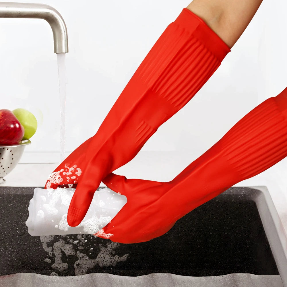 Silicone Dish Scrubber Reusable