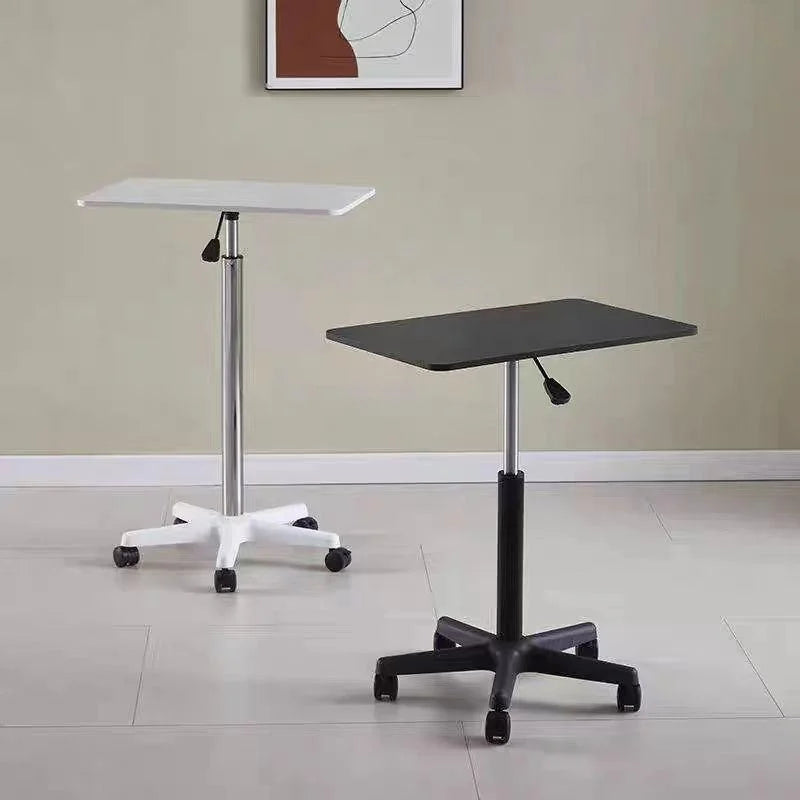Adjustable Small Lift Desk – Standing & Office Table