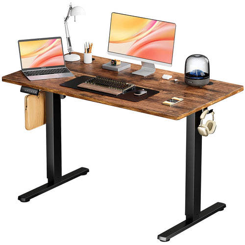 JHK Electric Height Adjustable Standing Desk – Home Office