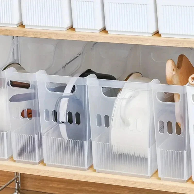 Mobile Rolling Scrapbook Paper Organizer & Desk File Bin