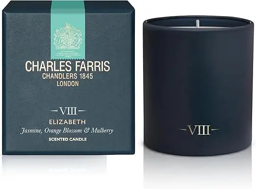 Luxury Scented Candle – Hand-Poured, Long-Lasting 210g