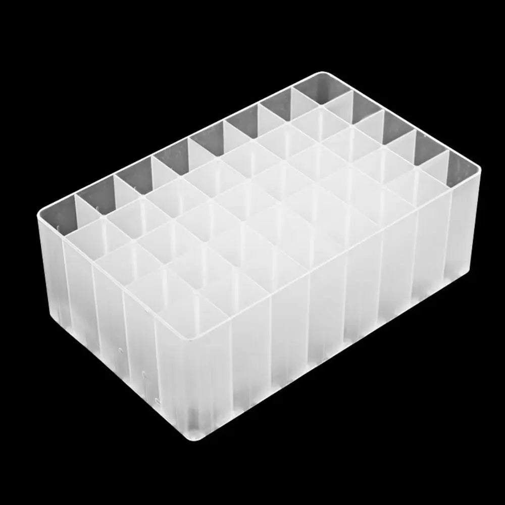 Large 12-100 Slot Pen & Brush Holder – Multifunction Stand