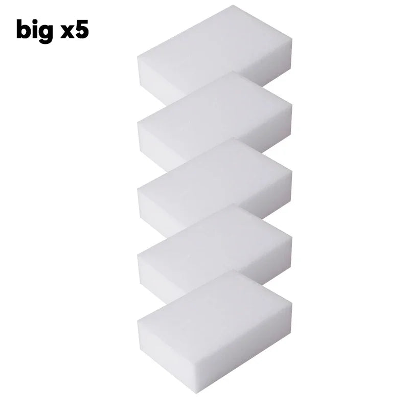 Melamine Magic Sponge Pack