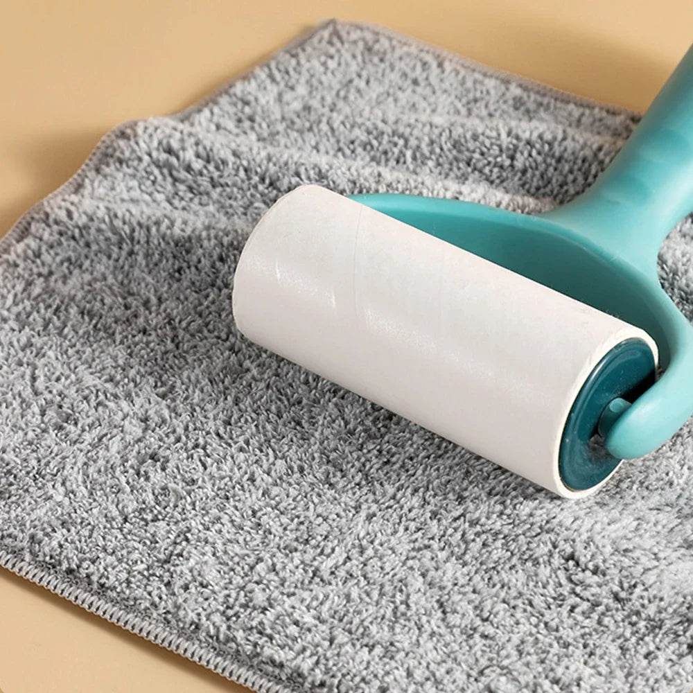 Reusable Bamboo Cleaning Cloth Set