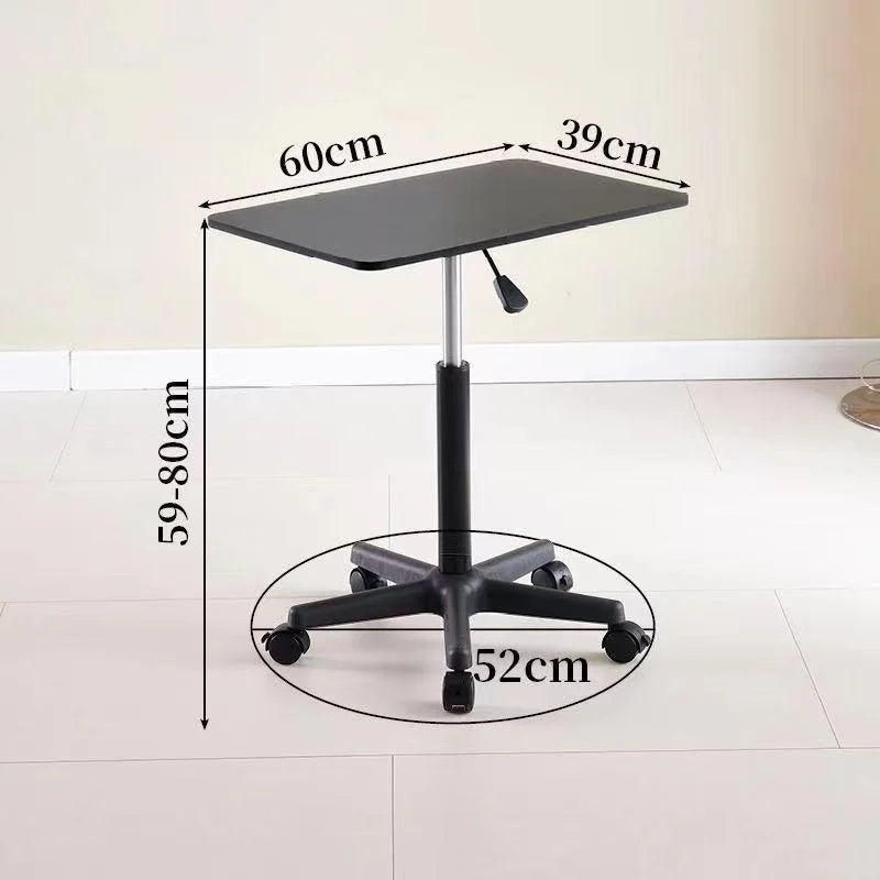Adjustable Small Lift Desk – Standing & Office Table