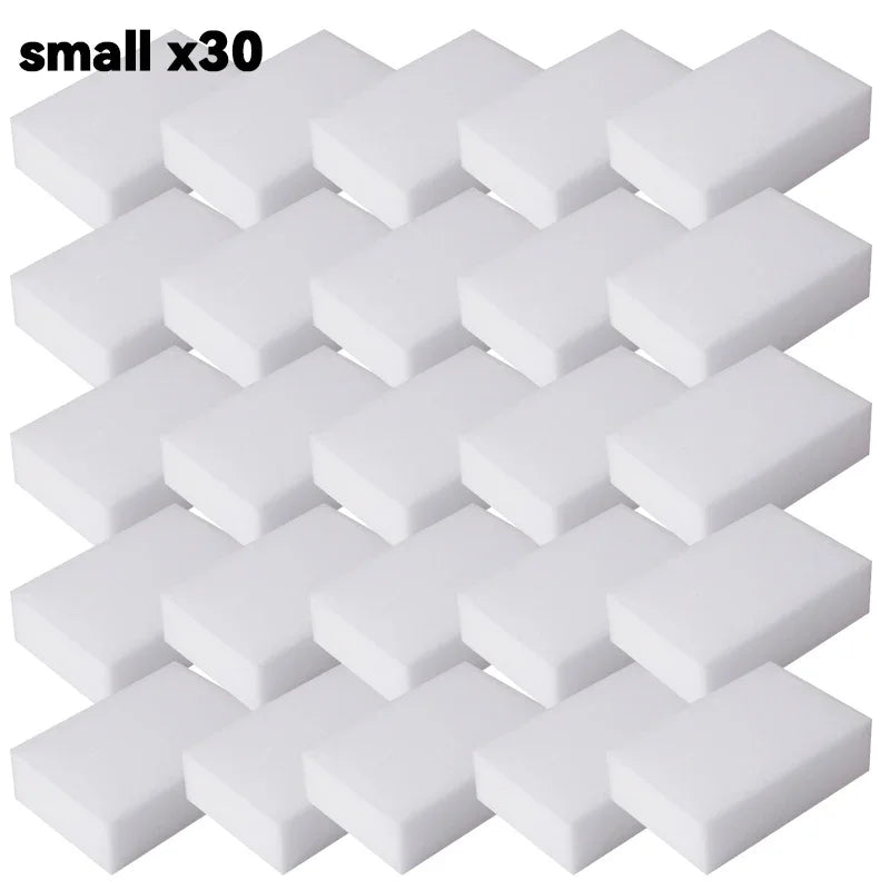 Melamine Magic Sponge Pack