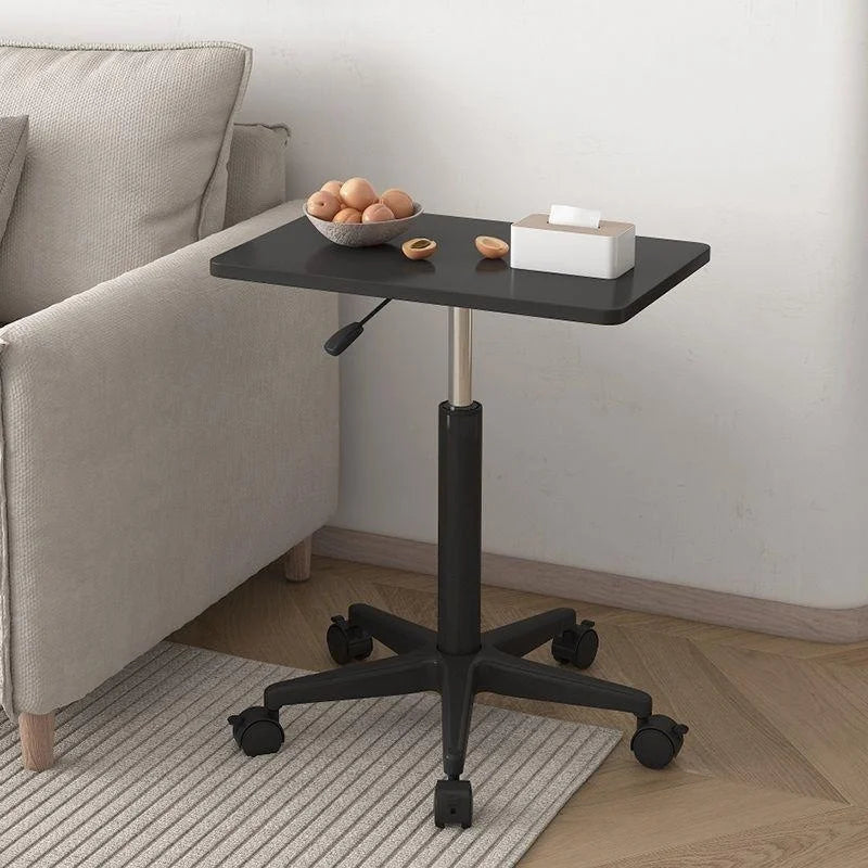 Adjustable Small Lift Desk – Standing & Office Table