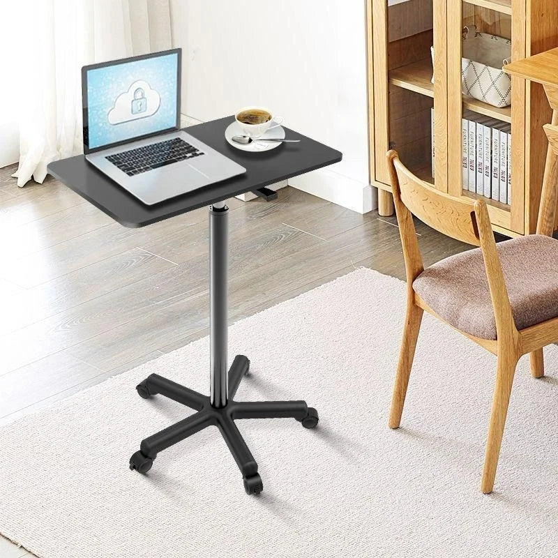 Adjustable Small Lift Desk – Standing & Office Table