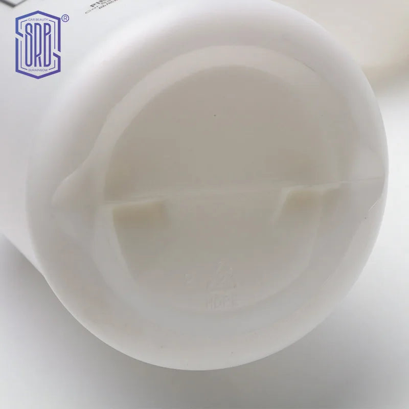 Refillable Cleaning Spray Bottle