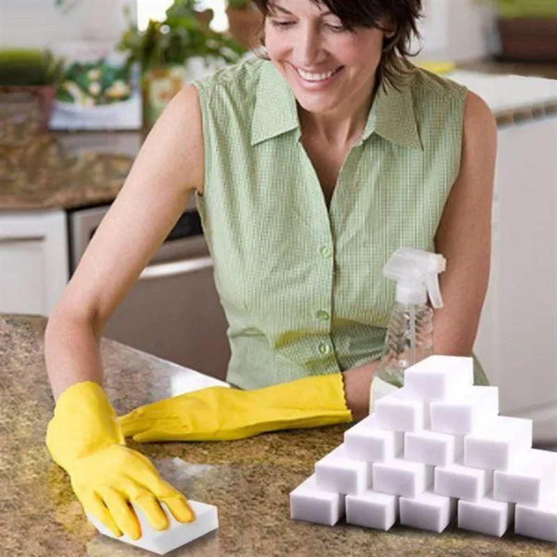 Melamine Magic Sponge Pack