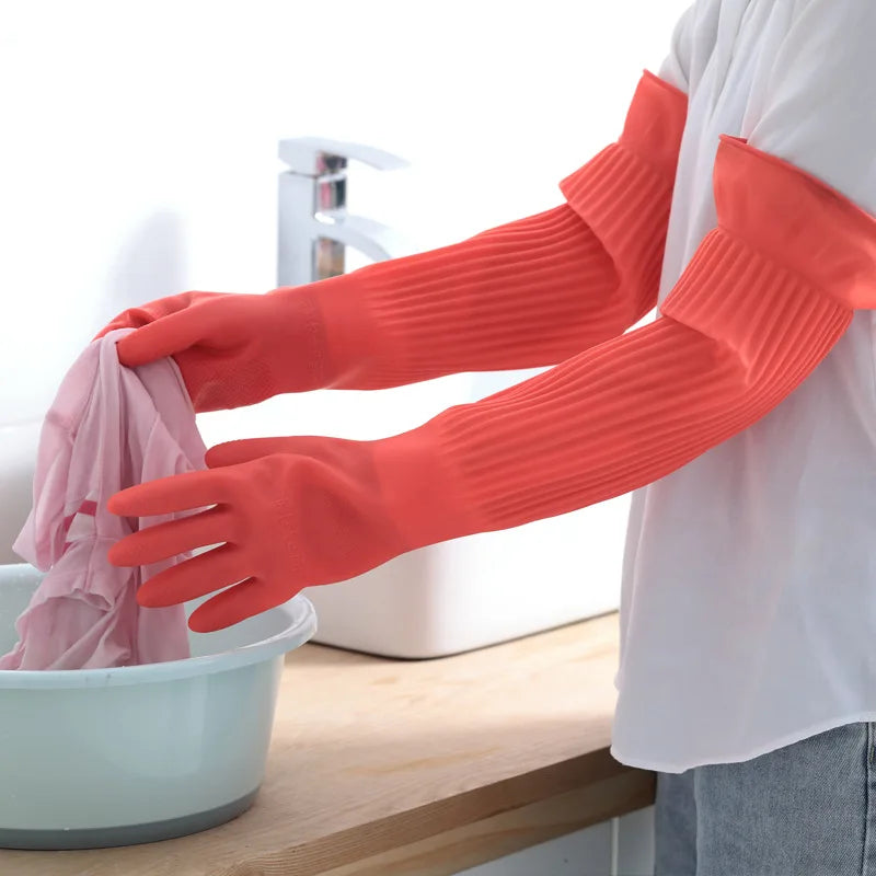Silicone Dish Scrubber Reusable