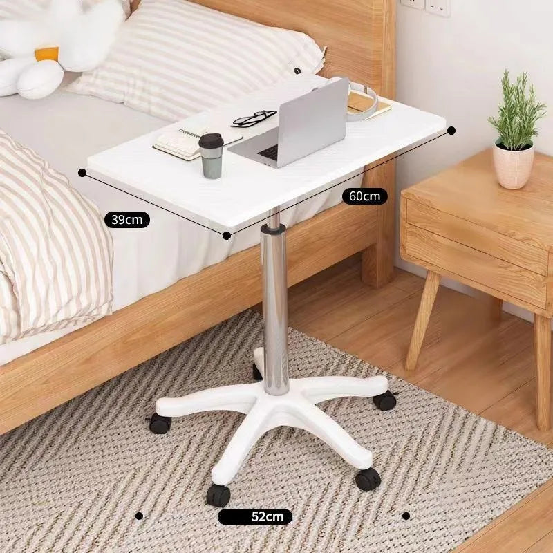 Adjustable Small Lift Desk – Standing & Office Table