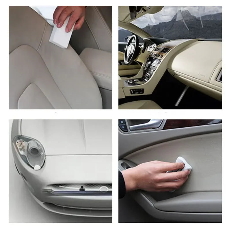 Melamine Magic Sponge Pack