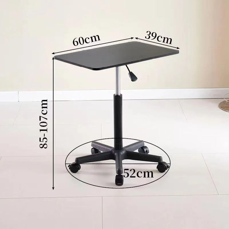 Adjustable Small Lift Desk – Standing & Office Table