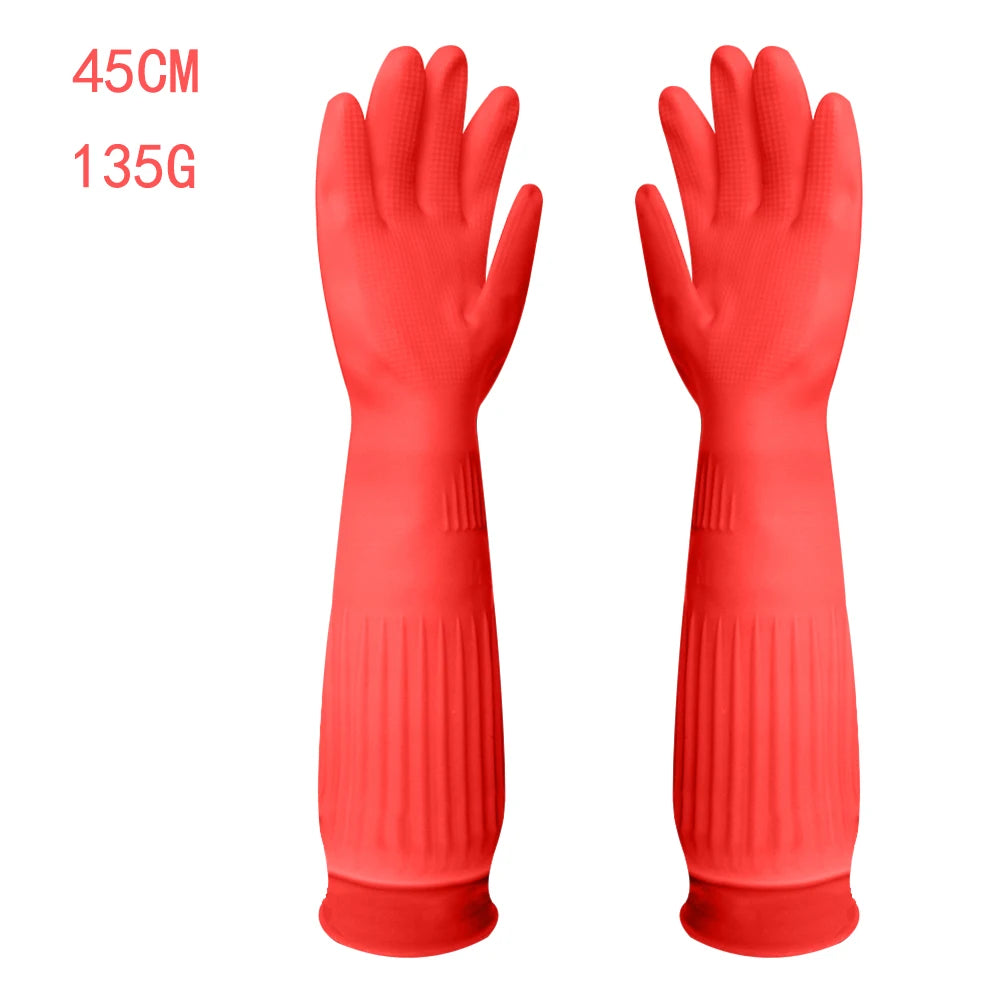 Silicone Dish Scrubber Reusable