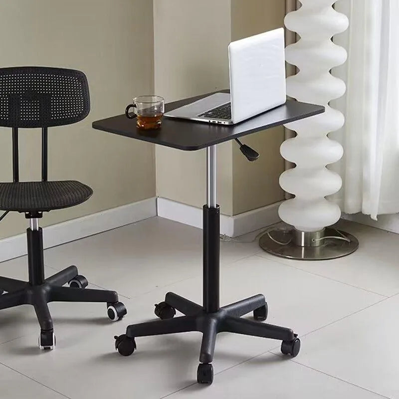 Adjustable Small Lift Desk – Standing & Office Table