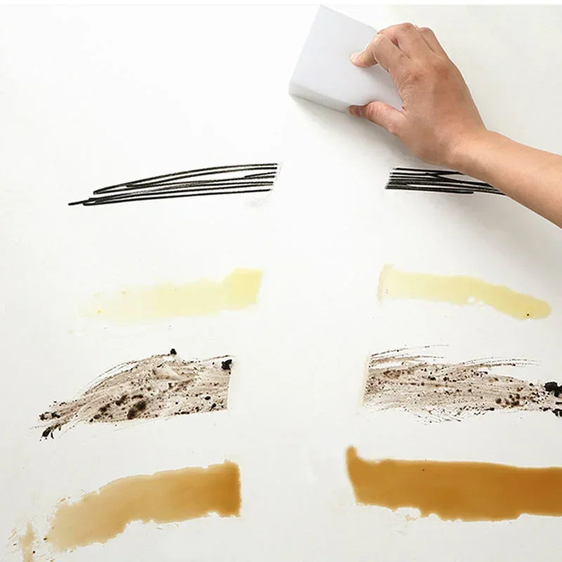 Melamine Magic Sponge Pack