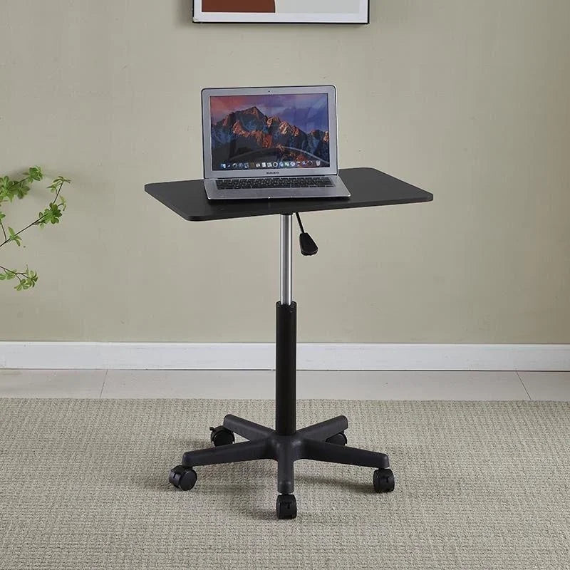 Adjustable Small Lift Desk – Standing & Office Table