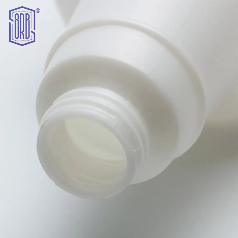 Refillable Cleaning Spray Bottle