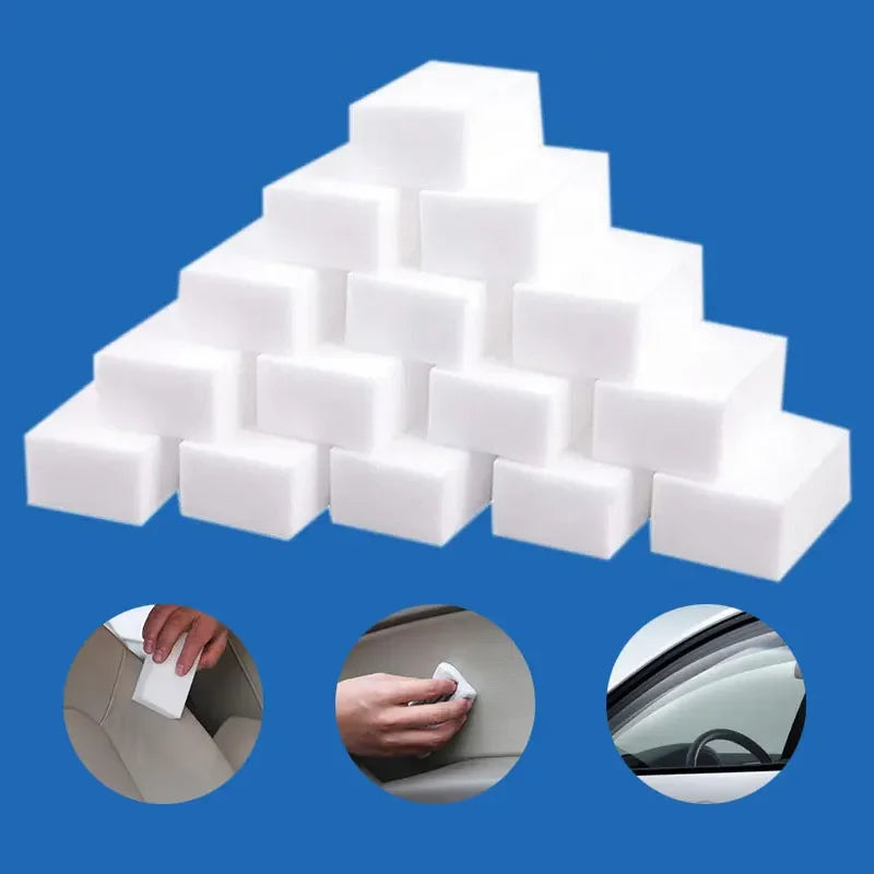 Melamine Magic Sponge Pack