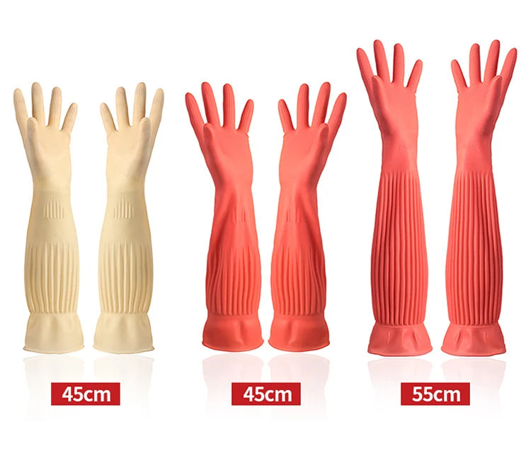 Silicone Dish Scrubber Reusable